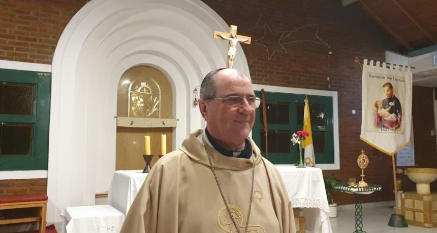 La ceremonia de entronización del papa León XIV ya tiene fecha