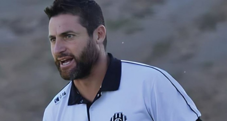 Mauricio Peralta: “Los muchachos estuvieron muy bien, cumplieron a la perfección el plan de partido”