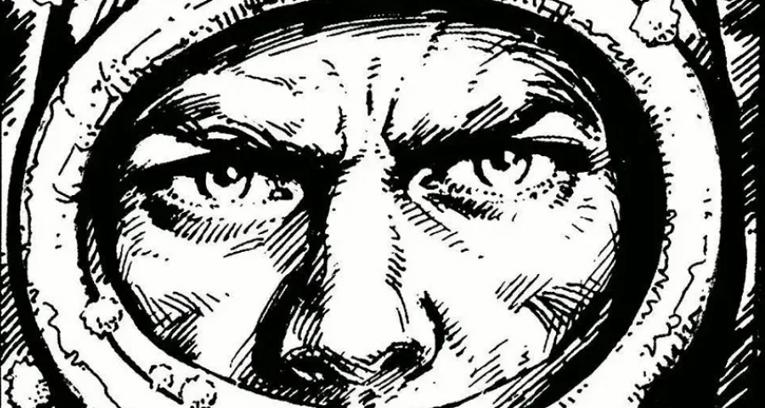 El Eternauta: 'Es un punto muy alto en el género, incluso a nivel mundial'