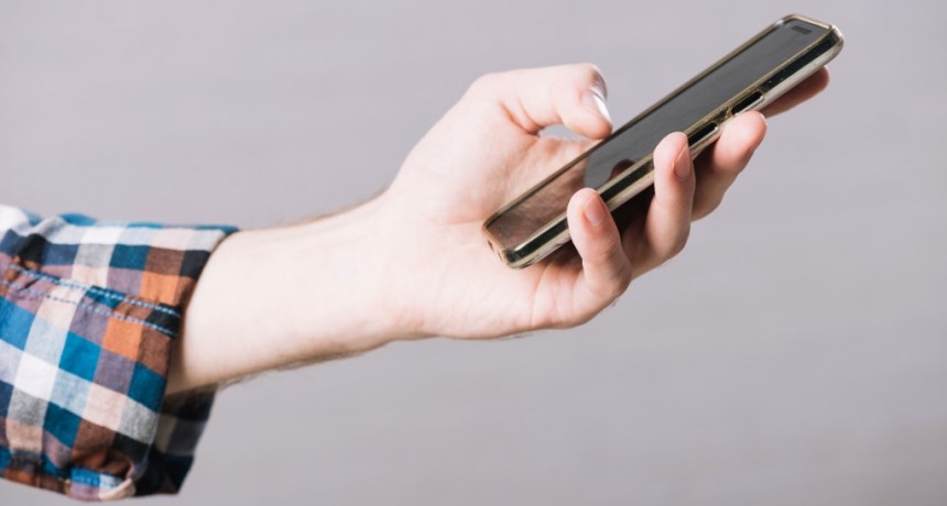 El Gobierno eliminó los impuestos para importar celulares