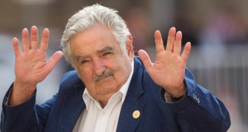 Murió Pepe Mujica