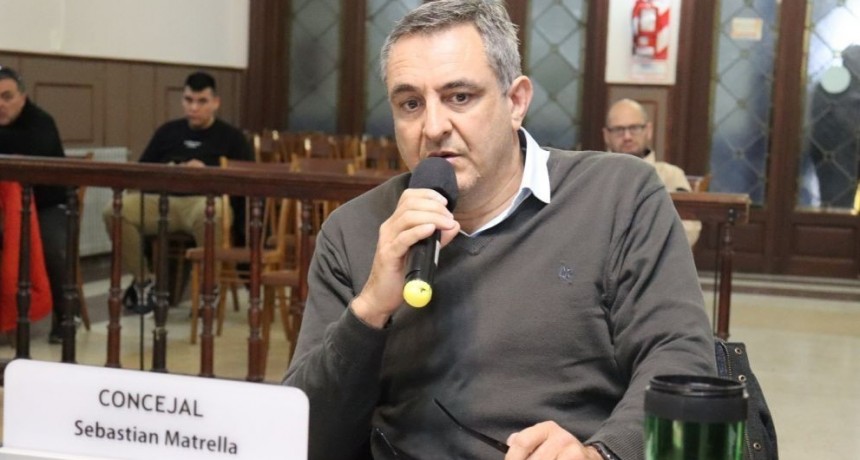 Continúa la preocupación por inseguridad