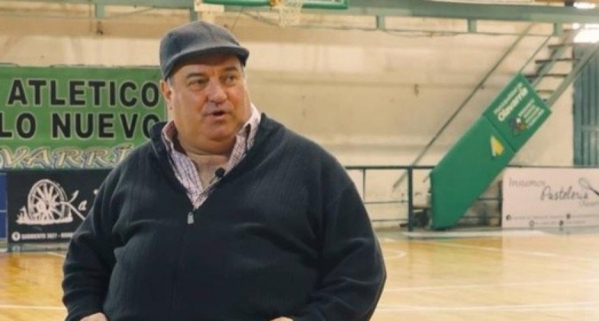 Día del dirigente deportivo: la importancia de involucrarse y ser parte 