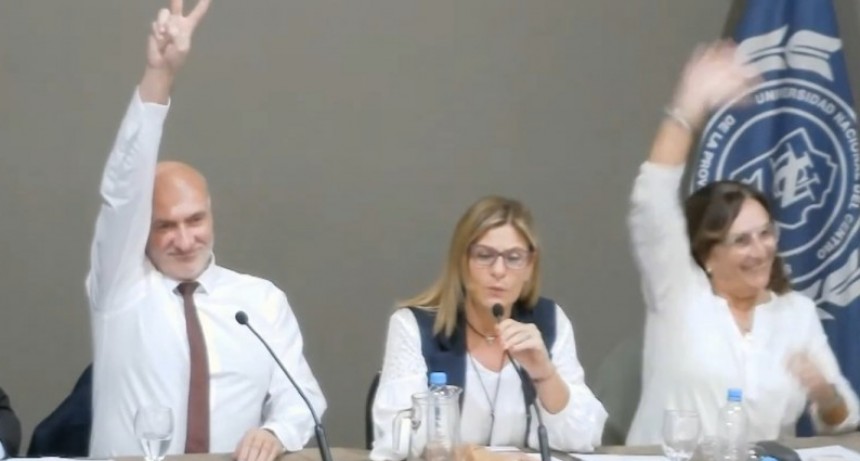 Marcelo Aba: ‘Seguramente habrá cambios’