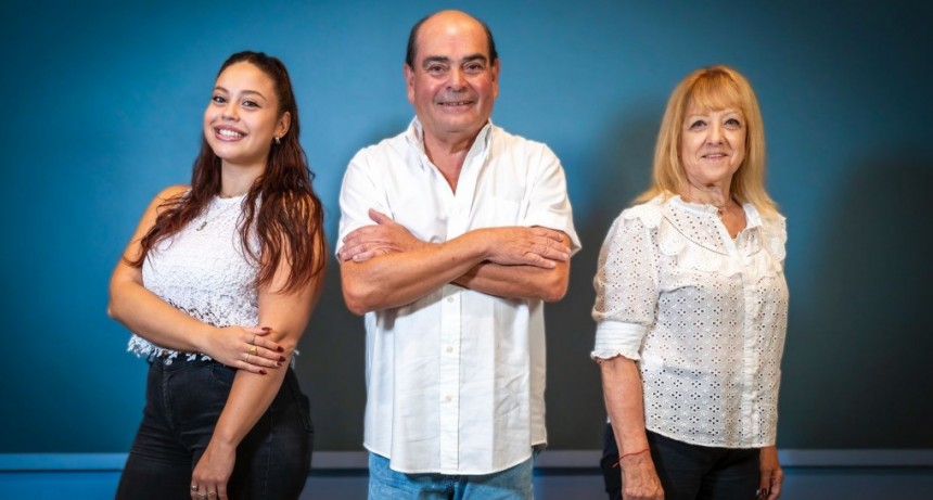 'Chamameceando en Olavarría' cumple 26 años
