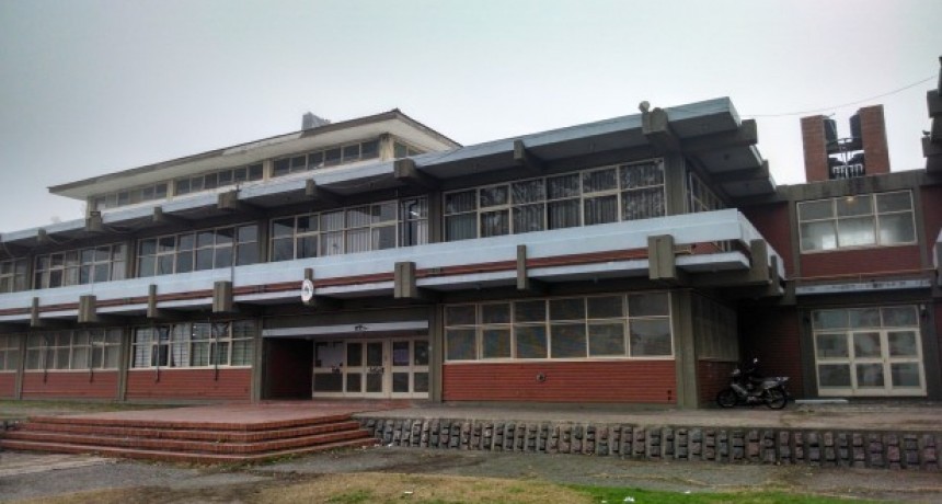 Jefatura Distrital actúa por el episodio de violencia en la Secundaria N°8