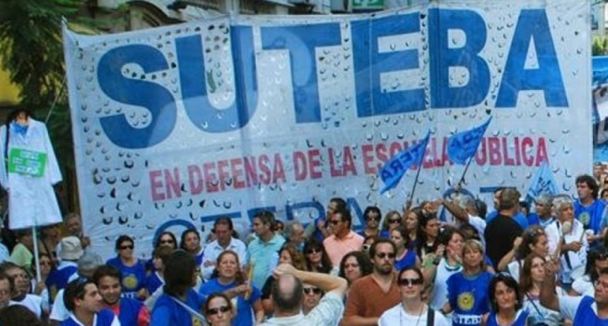 Paritaria: Aceptó la mayoria, aunque FEB va al paro