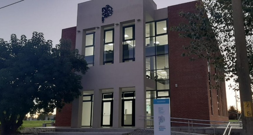 Comienzan a funcionar las oficinas de la Casa de la Provincia, sin inauguración