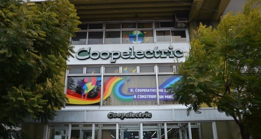 Corte de luz programado para el domingo 