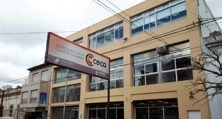 CECO: 122 años defendiendo el salario de los mercantiles
