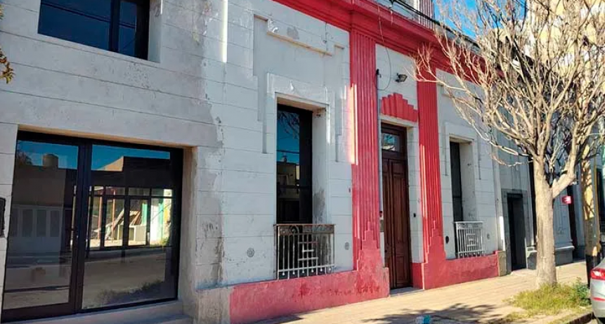 La UCR lleva adelante una nueva venta de carbonada para este 25 de Mayo 