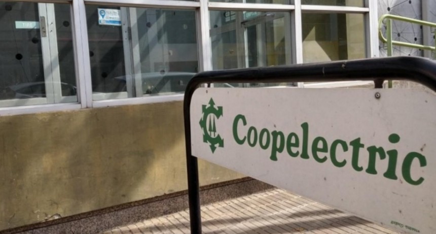 Corte de energía afecta a todo el Partido de Olavarría
