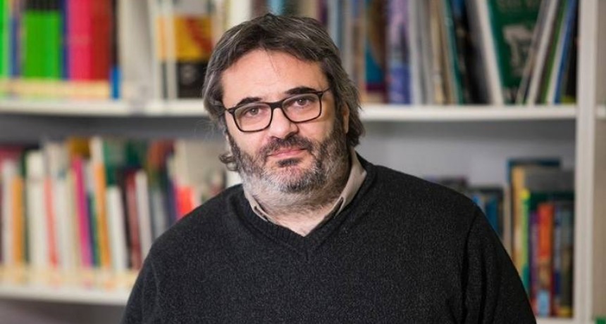 'La escuela necesita adultos que más allá del horario escolar pongan límites'