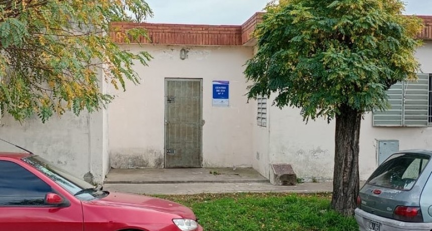 10 de Junio: Satisfacción por las cloacas y alerta por la seguridad