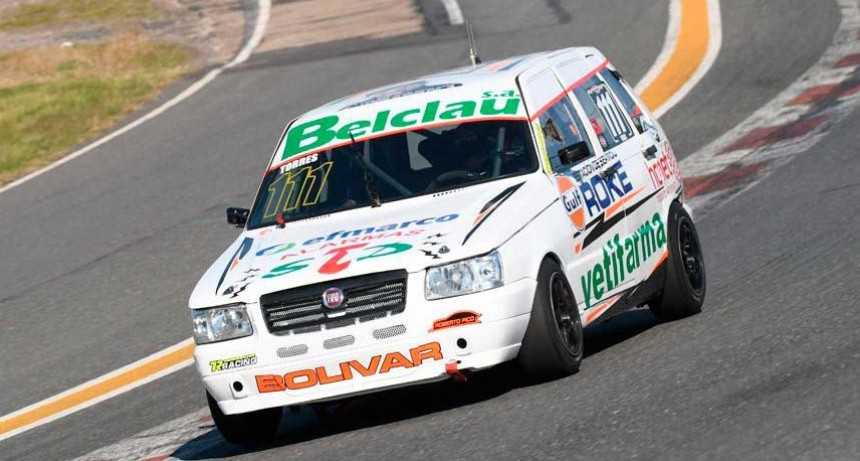 Valentino Torres espera por Concepción