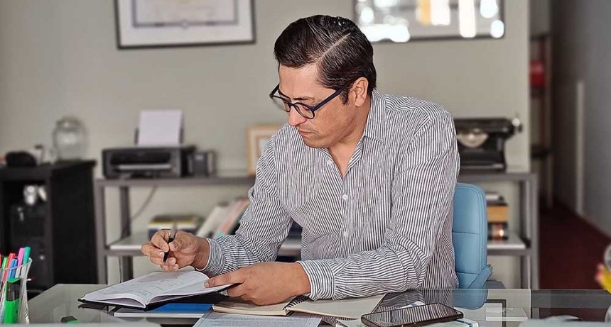 'El gobierno tiene entre sus enemigos a los trabajadores'