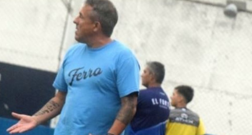 Gustavo Liggerini: “Sabemos cómo juega Lilan y tomaremos las precauciones necesarias, pero siempre creyendo en nosotros y respetando nuestra forma de jugar”