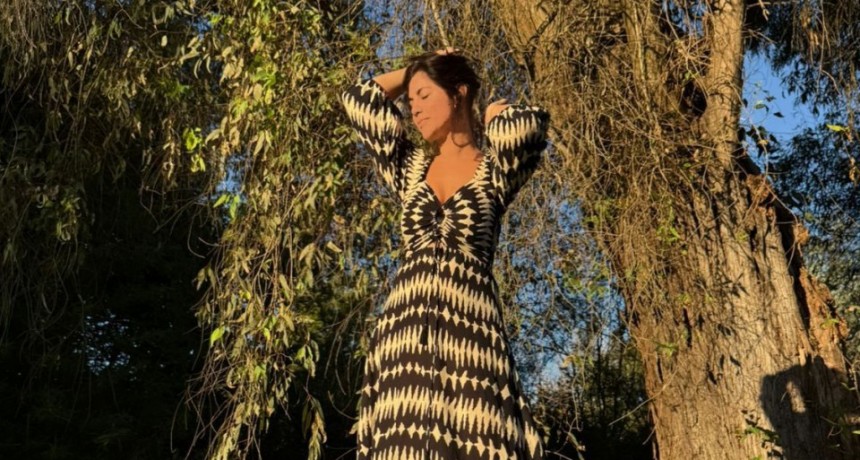 Pamela Nasello: “Este 2025 es un año bisagra para mi carrera musical”