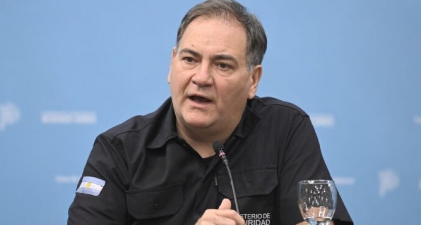 Aseguran que “la baja en la tasa de homicidios es un hecho