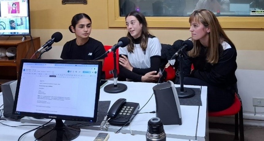 El desarrollo del Fútbol Femenino en Olavarría
