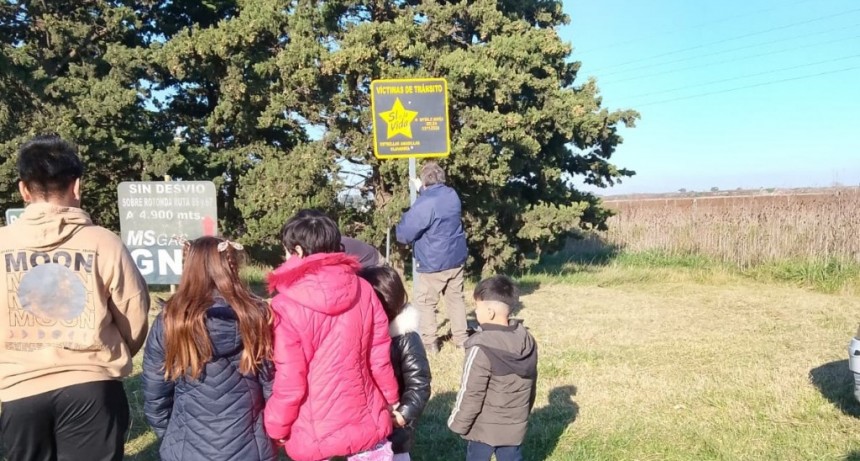 Estrellas Amarillas Olavarría 'pintó' en Coronel Suárez la estrella 176