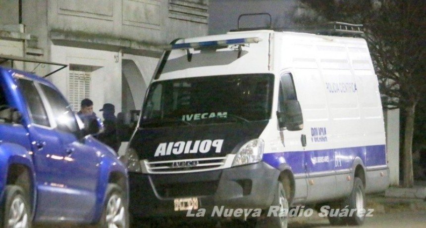 Trágico: intentó suicidarse, fue rescatada, pero su hija murió