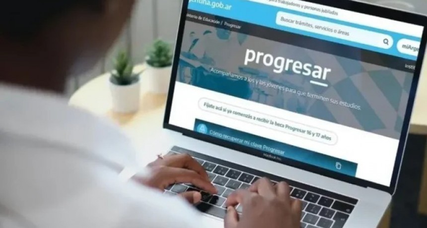 Alertan por la caída de las becas PROGRESAR