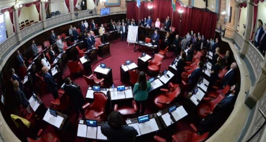 Nombrarían 206 funcionarios judiciales: 9 para el Departamento Azul y 2 para Olavarría