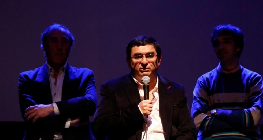“Hay entre tres y cuatro millones de personas en el país que están buscando sus orígenes biológicos”