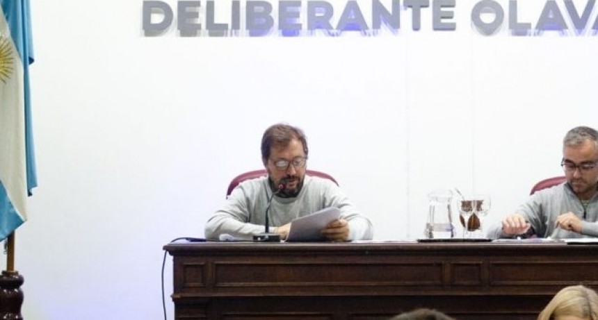 Actualidad del Concejo: nuevo digesto, recinto y rechazo ‘político’ de la rendición