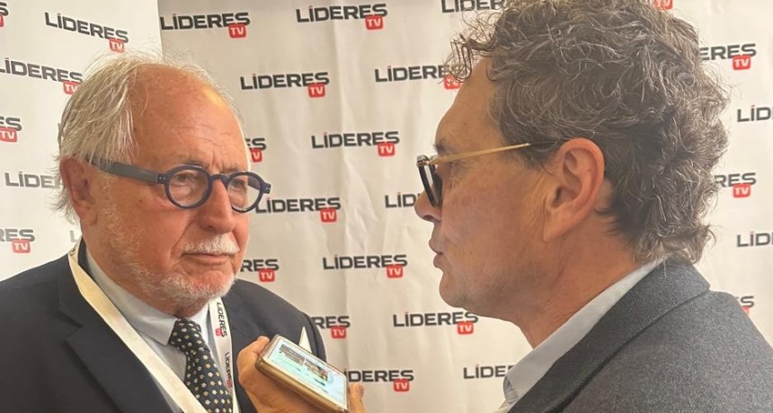 ‘Nos está faltando credibilidad e instituciones’