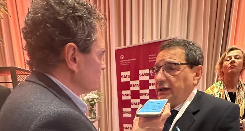 Rubín: ‘El papa Francisco quería la unidad de los argentinos, recibía a todos'