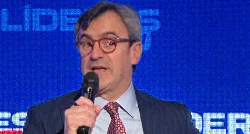 'Queremos igualdad de condiciones para competir, no una baja de impuestos como beneficio'