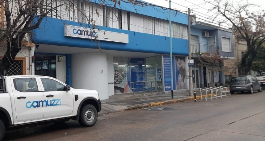 El sindicato de trabajadores del gas entró en estado de alerta y movilización