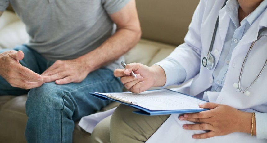 Vasectomías en la Provincia: cada vez más hombres eligen el procedimiento