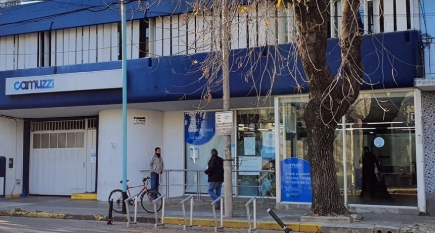 Sin acuerdo: continúa el reclamo salarial