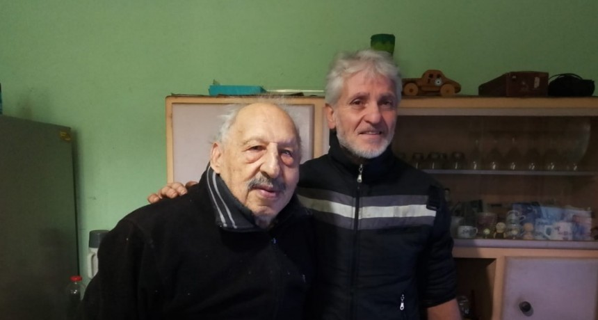 En el Día del Bicicletero y el Día del Folclorista, entrevistamos a dos referencias