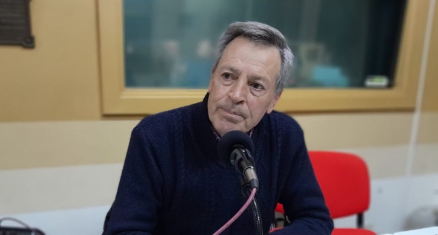 Marcelo Petehs: ‘Es mala administración o falta de gestión’