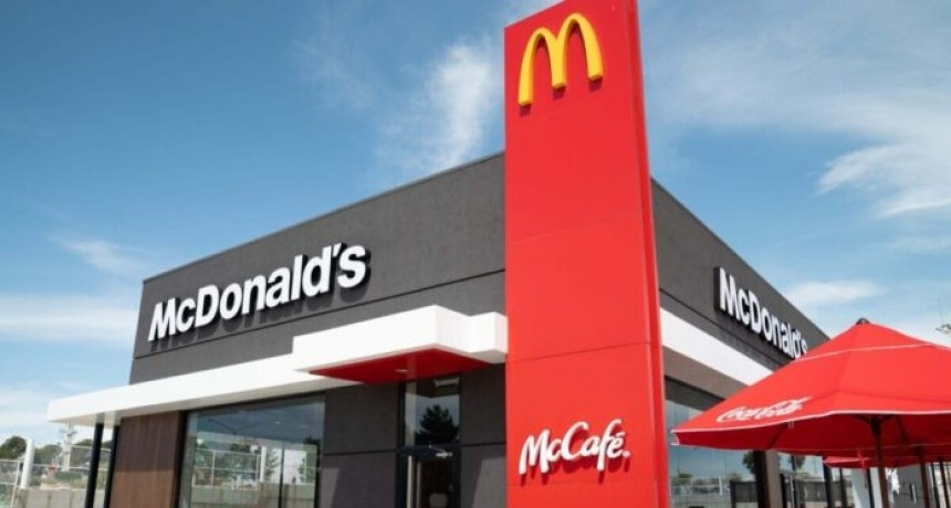 Tandil: más de 1.200 postulaciones para trabajar en el nuevo McDonald’s