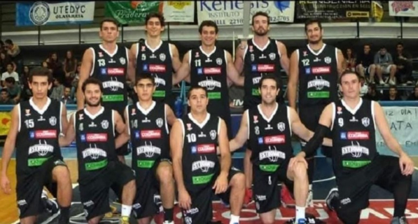  A 11 años del ascenso de Estudiantes al TNA