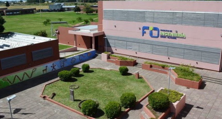 La Facultad de Ingeniería elige conducción