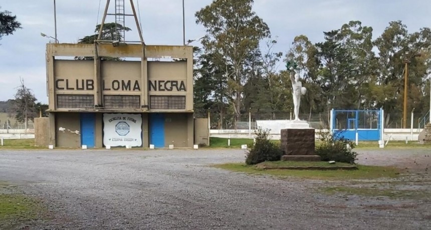 Habilitan al Club Loma Negra a litigar en la Corte sin depositar dinero