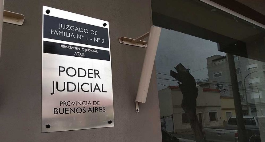 Se conocieron los postulantes para ocupar el Juzgado de Familia N°1 de Olavarría