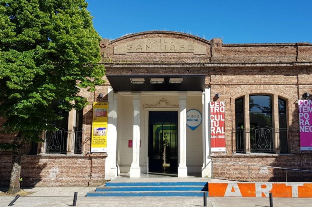 Nuevos talleres en el Centro Cultural San José