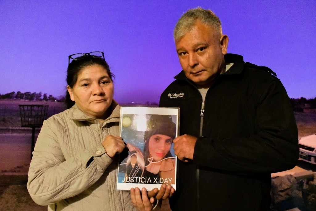 Se cumple un año de la muerte de Daiana Abregú y familiares convocan a manifestarse