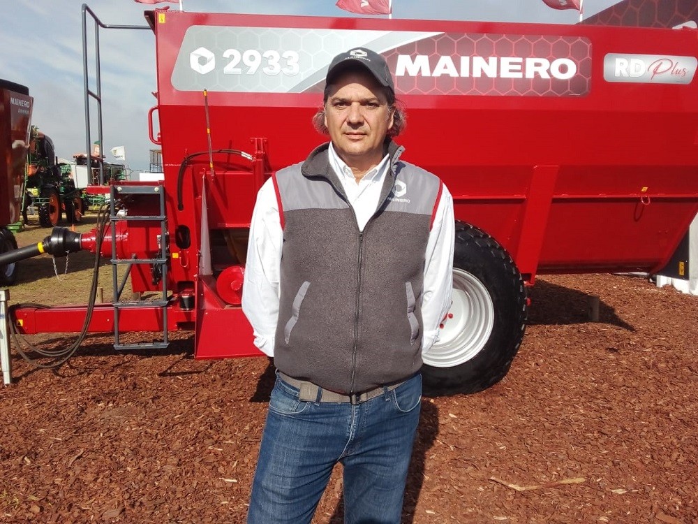 Sigue la actividad en Agroactiva