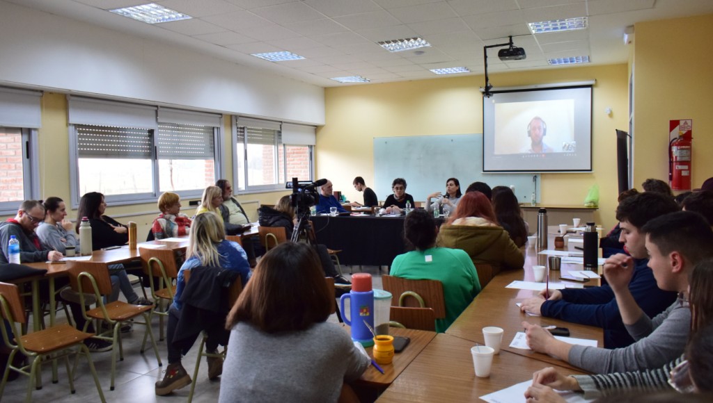 FACSO: Se acerca la VII Jornada Regional de Periodismo, Investigación y Democracia
