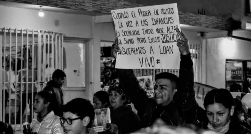 Novedades y datos en la causa Loan