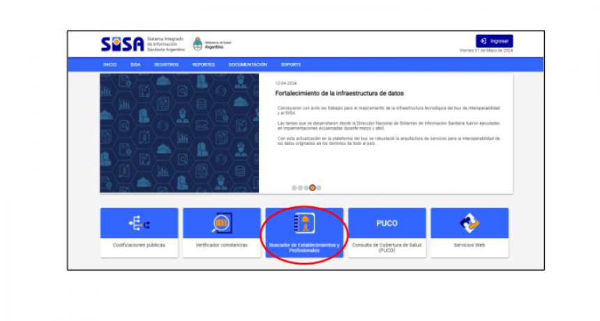 Comienza el período de prueba de la Receta Electrónica