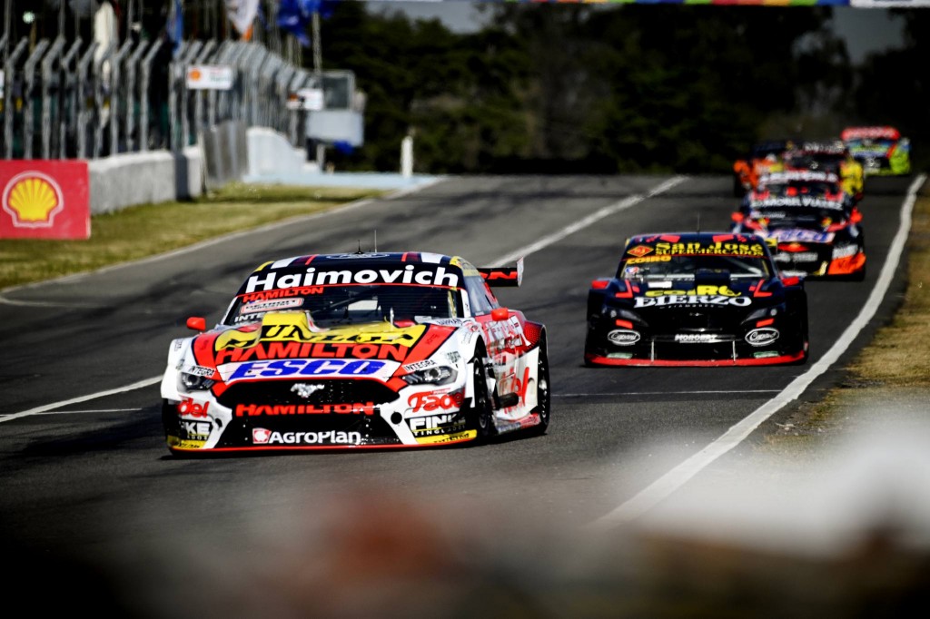 TC: Los millones fueron para Werner